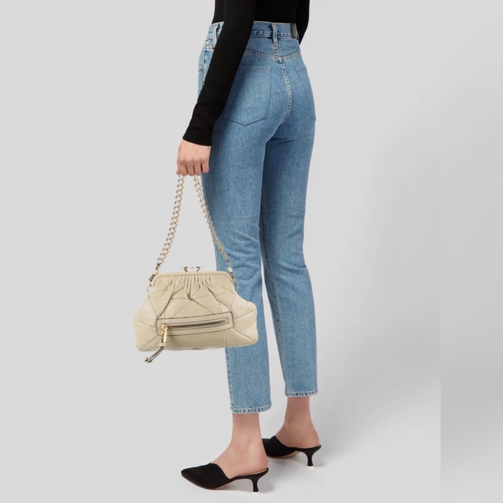 Marc Jacobs Quilted Large Bag